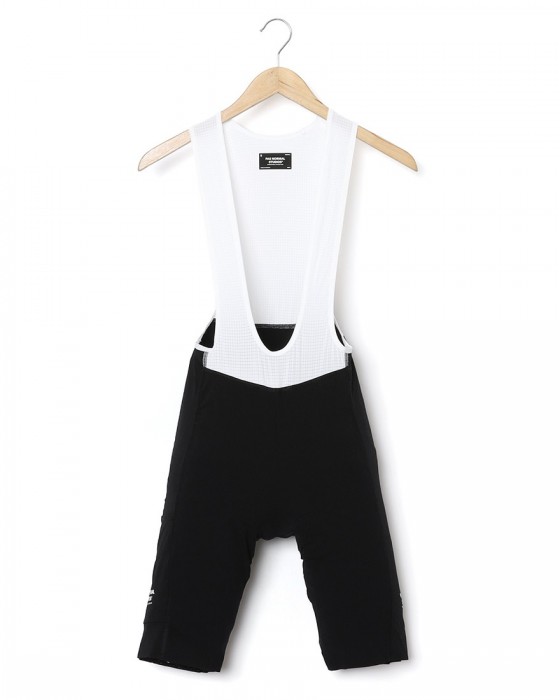 PAS NORMAL STUDIOSカーゴ ビブショーツ【Essential Light Cargo Bibs】ma