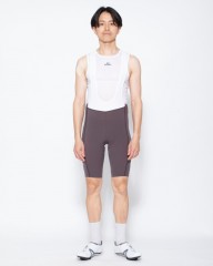 PAS NORMAL STUDIOSカーゴ ビブショーツ【Essential Light Cargo Bibs】mb_01l