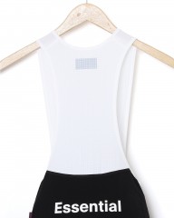 PAS NORMAL STUDIOSカーゴ ビブショーツ【Essential Light Cargo Bibs】mb_08l