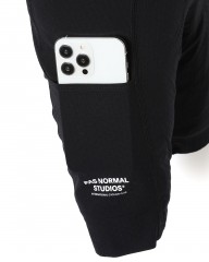 PAS NORMAL STUDIOSカーゴ ビブショーツ【Essential Light Cargo Bibs】mb_27l