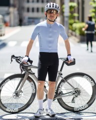 PAS NORMAL STUDIOSカーゴ ビブショーツ【Essential Light Cargo Bibs】mb_ma