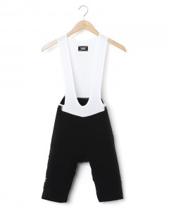 カーゴ ビブショーツ【Essential Light Cargo Bibs】