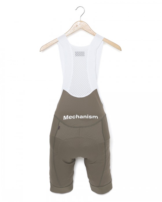 PAS NORMAL STUDIOSビブショーツ【Mechanism Bibs】04l