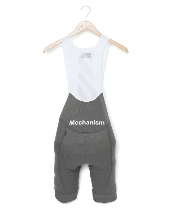 PAS NORMAL STUDIOSビブショーツ【Mechanism Bibs】05l