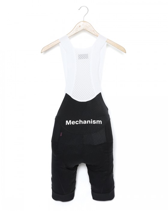 PAS NORMAL STUDIOSビブショーツ【Mechanism Bibs】06l