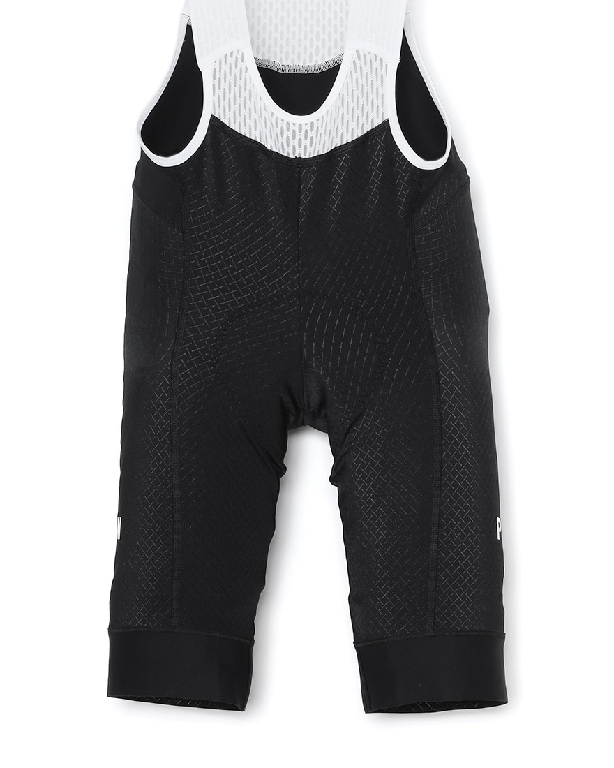 PAS NORMAL STUDIOSビブショーツ【Mechanism Bibs】08l