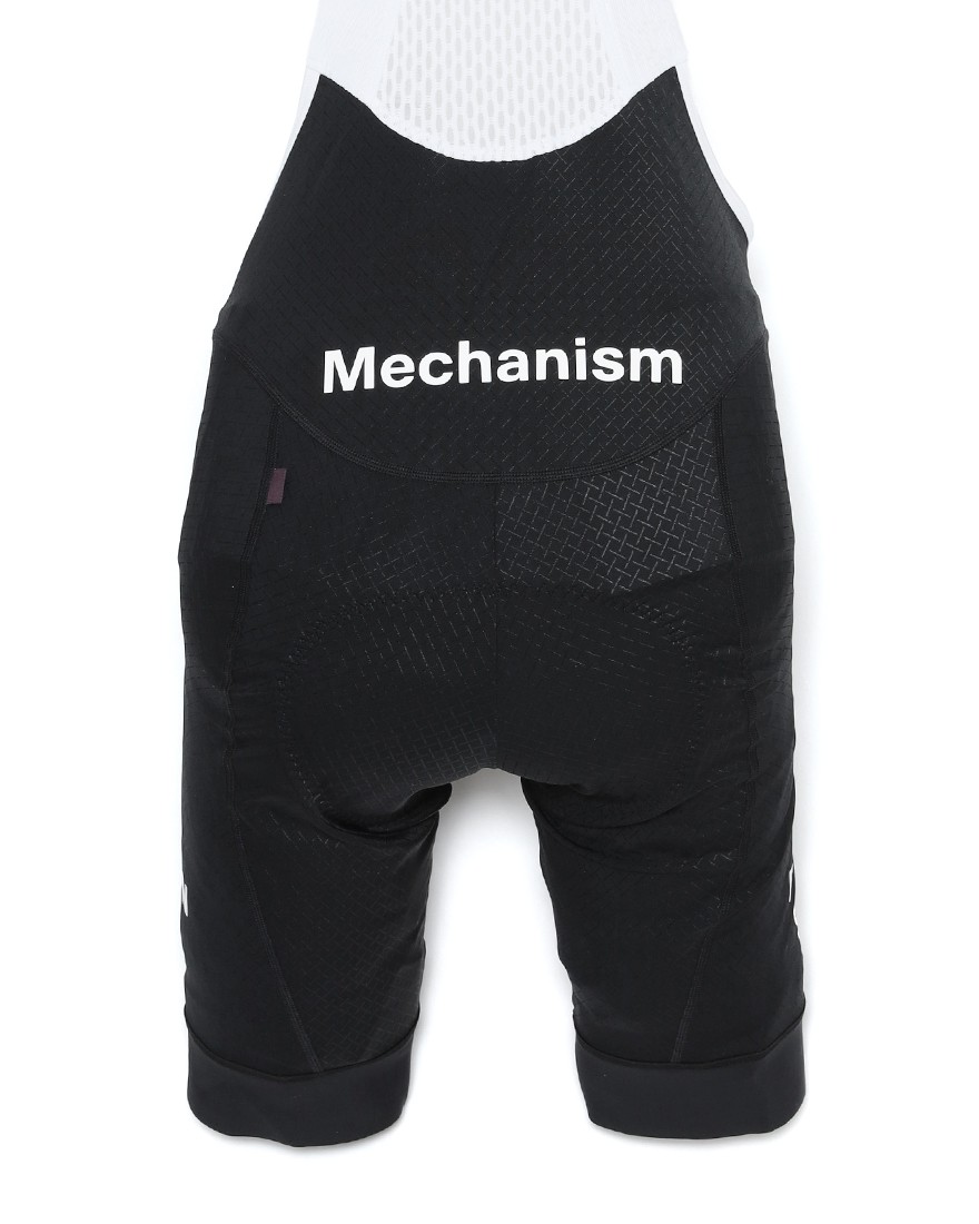 PAS NORMAL STUDIOSビブショーツ【Mechanism Bibs】10l