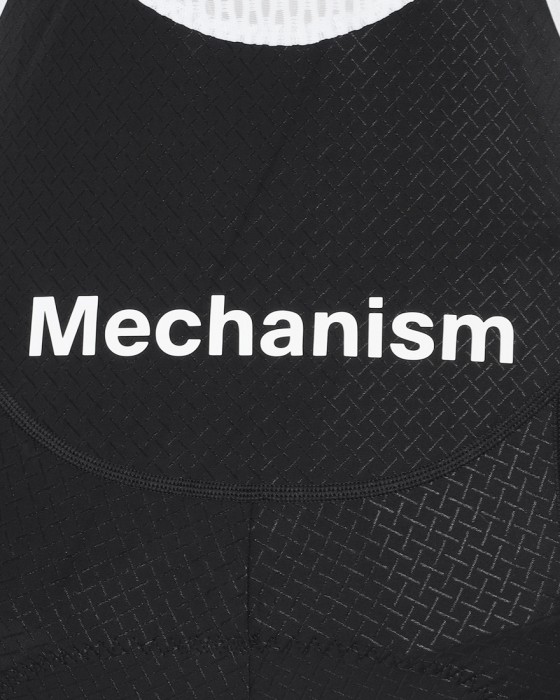 PAS NORMAL STUDIOSビブショーツ【Mechanism Bibs】11l