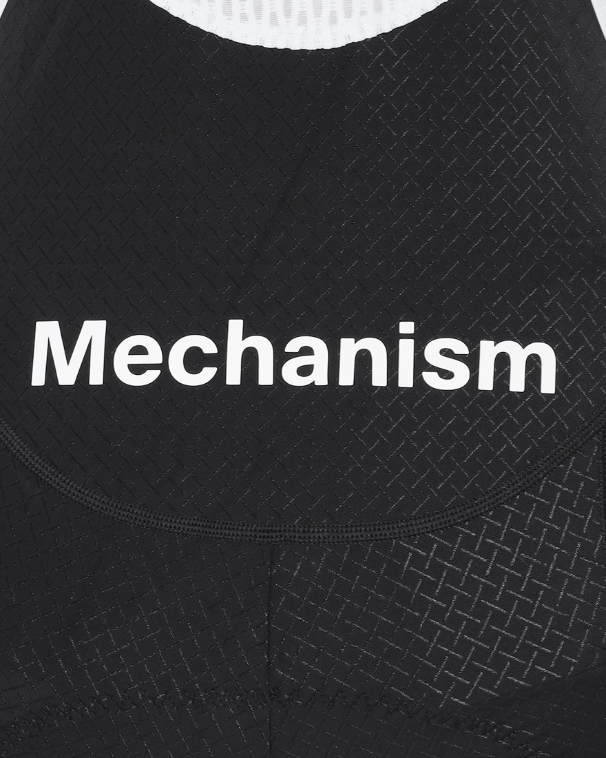 PAS NORMAL STUDIOSビブショーツ【Mechanism Bibs】11l