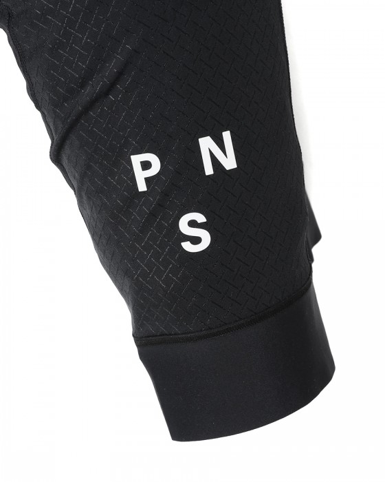 PAS NORMAL STUDIOSビブショーツ【Mechanism Bibs】14l