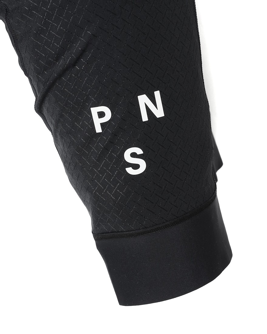 PAS NORMAL STUDIOSビブショーツ【Mechanism Bibs】14l