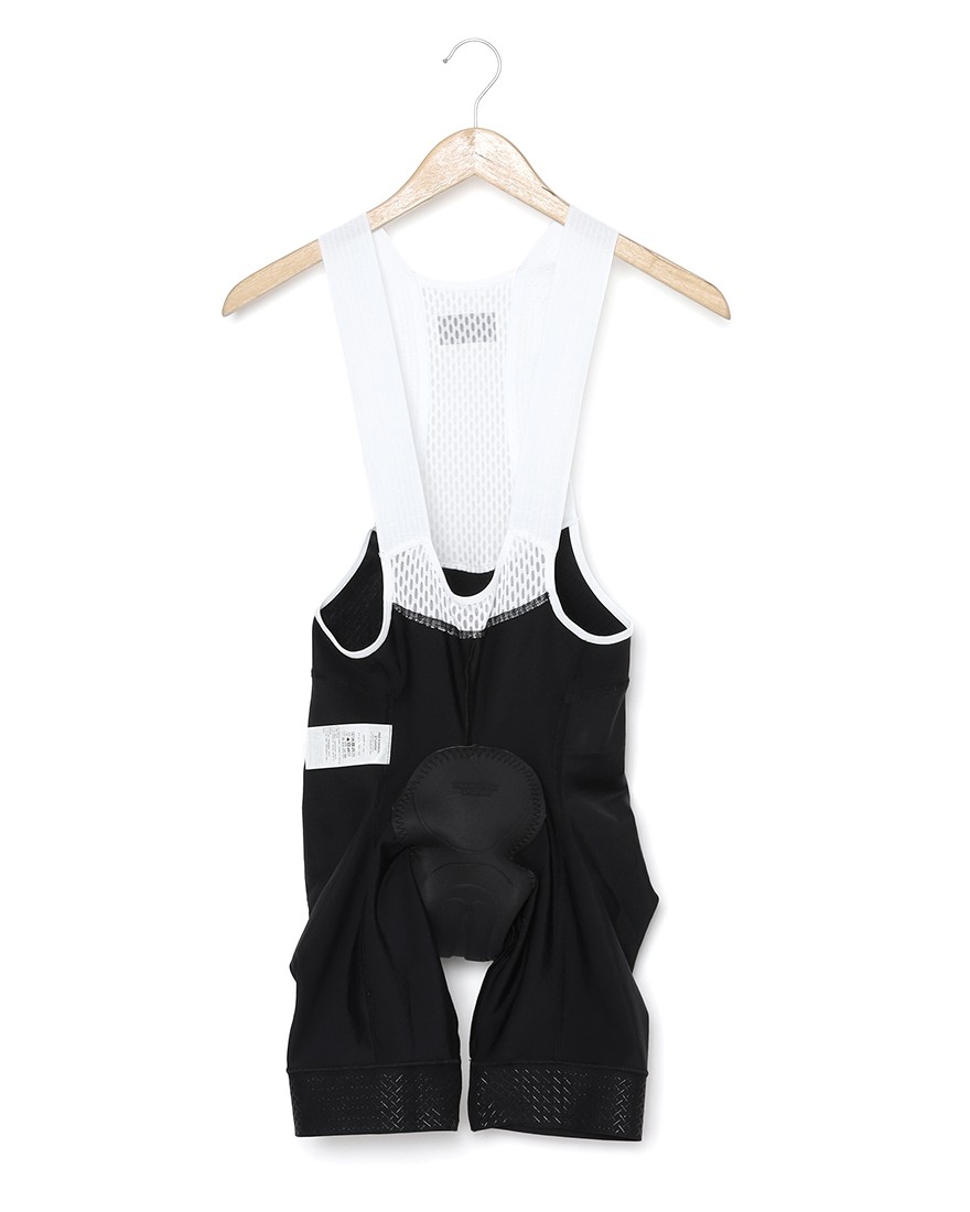 PAS NORMAL STUDIOSビブショーツ【Mechanism Bibs】15l