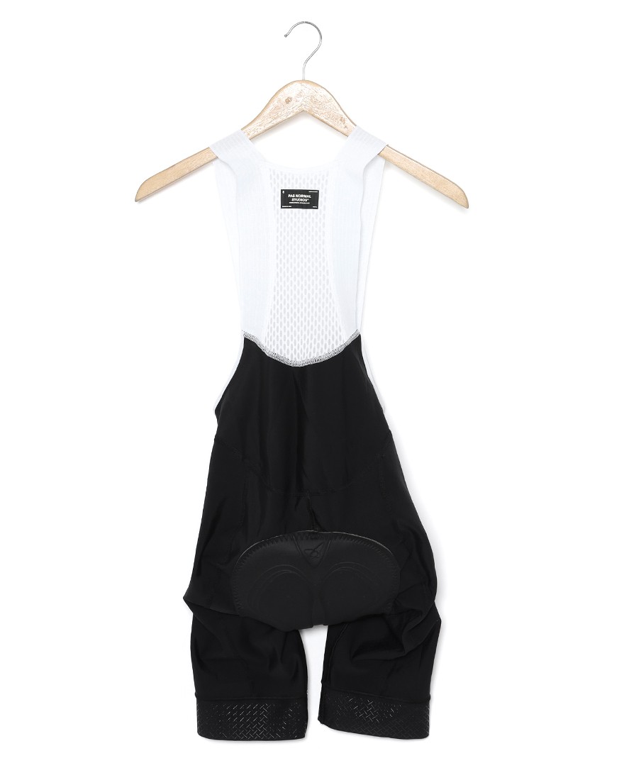 PAS NORMAL STUDIOSビブショーツ【Mechanism Bibs】16l