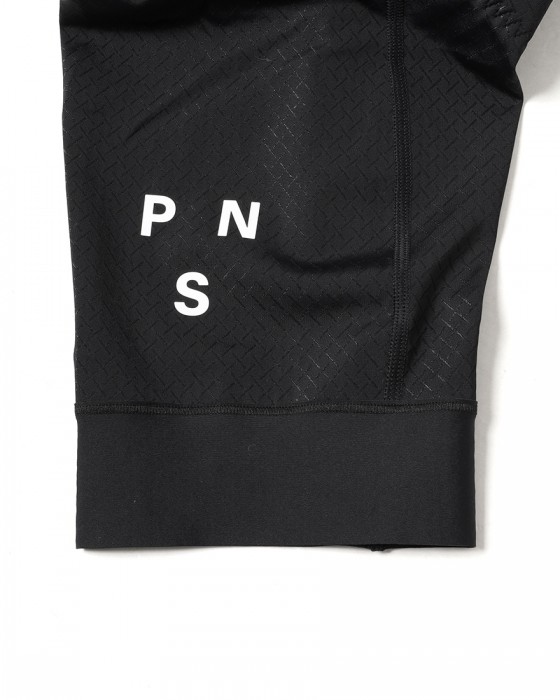 PAS NORMAL STUDIOSビブショーツ【Mechanism Bibs】17l