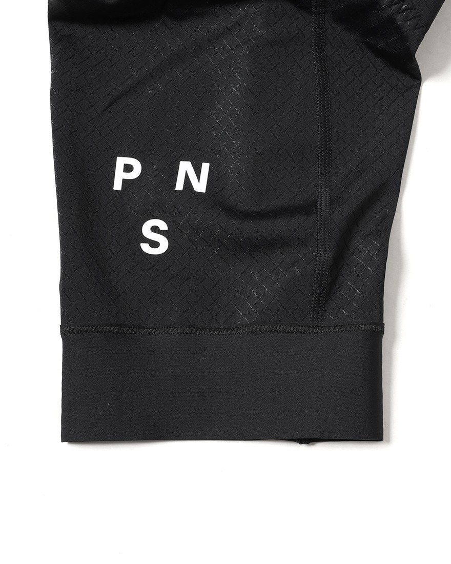 PAS NORMAL STUDIOSビブショーツ【Mechanism Bibs】17l