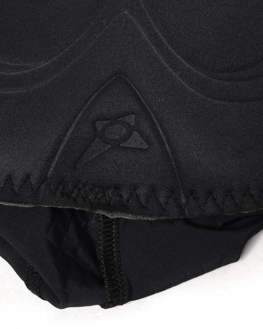 PAS NORMAL STUDIOSビブショーツ【Mechanism Bibs】20l