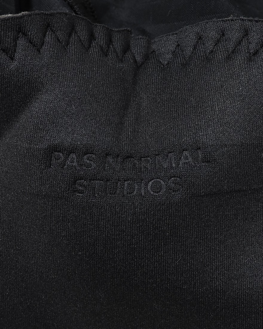 PAS NORMAL STUDIOSビブショーツ【Mechanism Bibs】21l