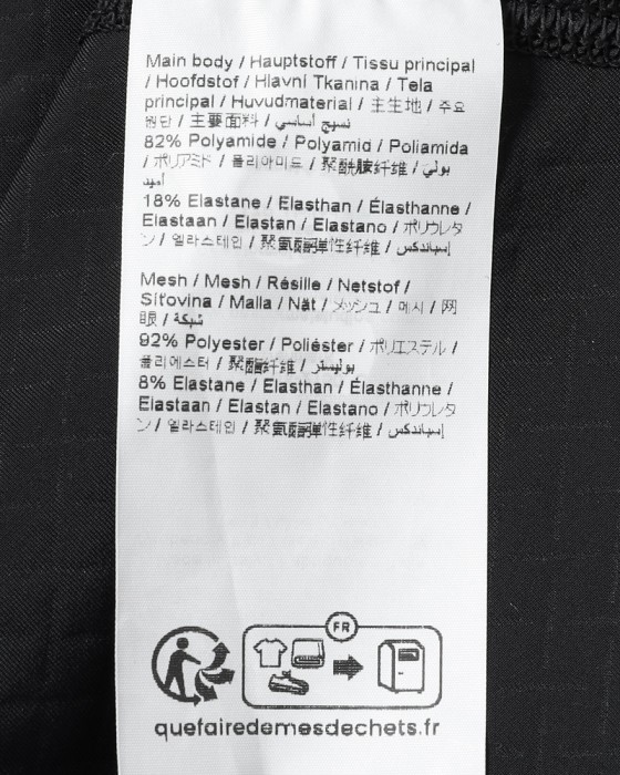 PAS NORMAL STUDIOSビブショーツ【Mechanism Bibs】28l