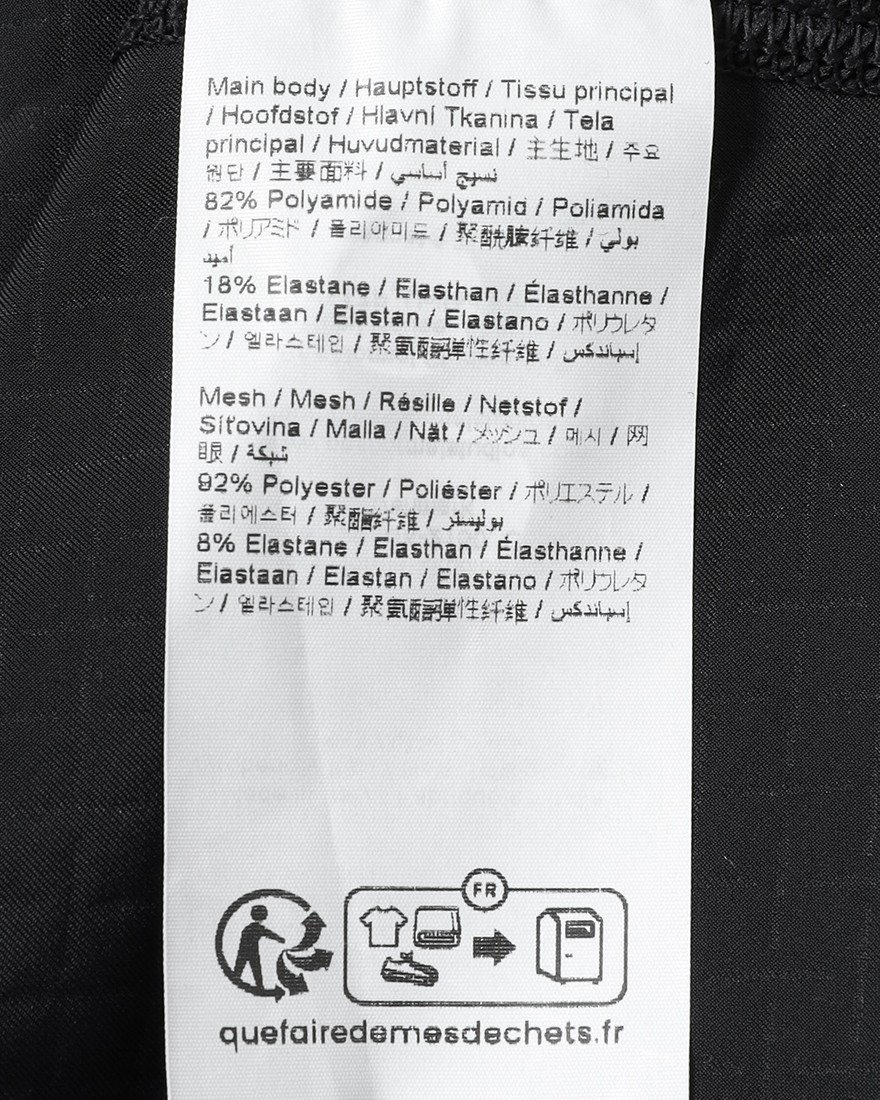 PAS NORMAL STUDIOSビブショーツ【Mechanism Bibs】28l