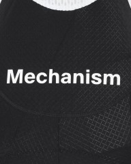 PAS NORMAL STUDIOSビブショーツ【Mechanism Bibs】mb_11l