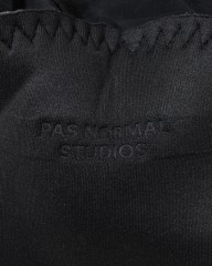 PAS NORMAL STUDIOSビブショーツ【Mechanism Bibs】mb_21l