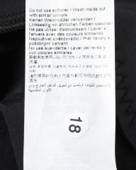 PAS NORMAL STUDIOSビブショーツ【Mechanism Bibs】mb_27l