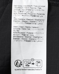 PAS NORMAL STUDIOSビブショーツ【Mechanism Bibs】mb_28l