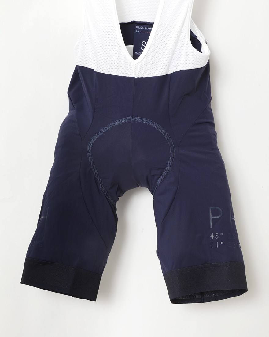 Push Hardビブショーツ【FAST Bib short】03l