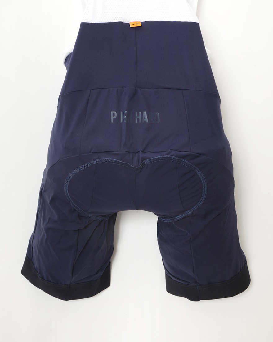 Push Hardビブショーツ【FAST Bib short】09l