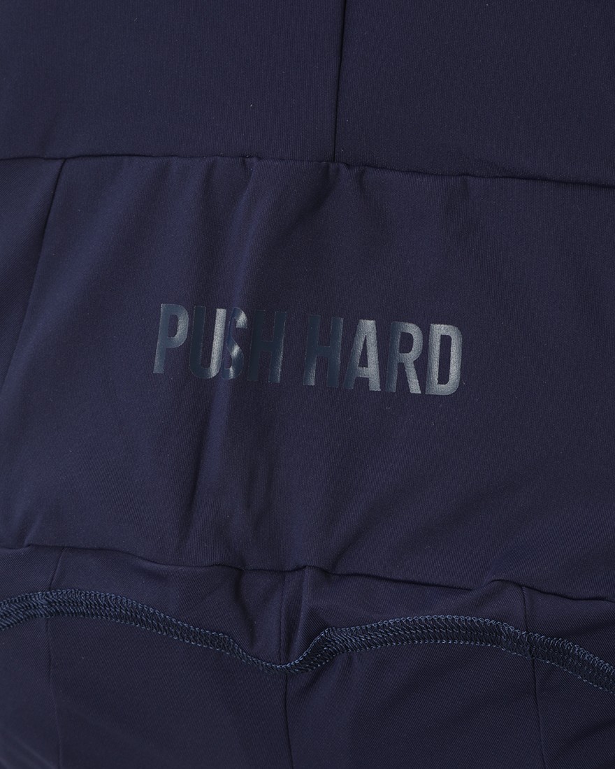 Push Hardビブショーツ【FAST Bib short】12l