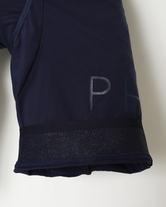 Push Hardビブショーツ【FAST Bib short】15l