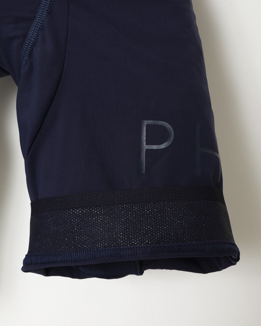 Push Hardビブショーツ【FAST Bib short】15l