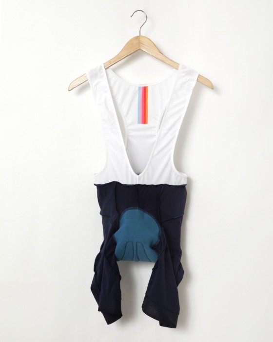 Push Hardビブショーツ【FAST Bib short】16l