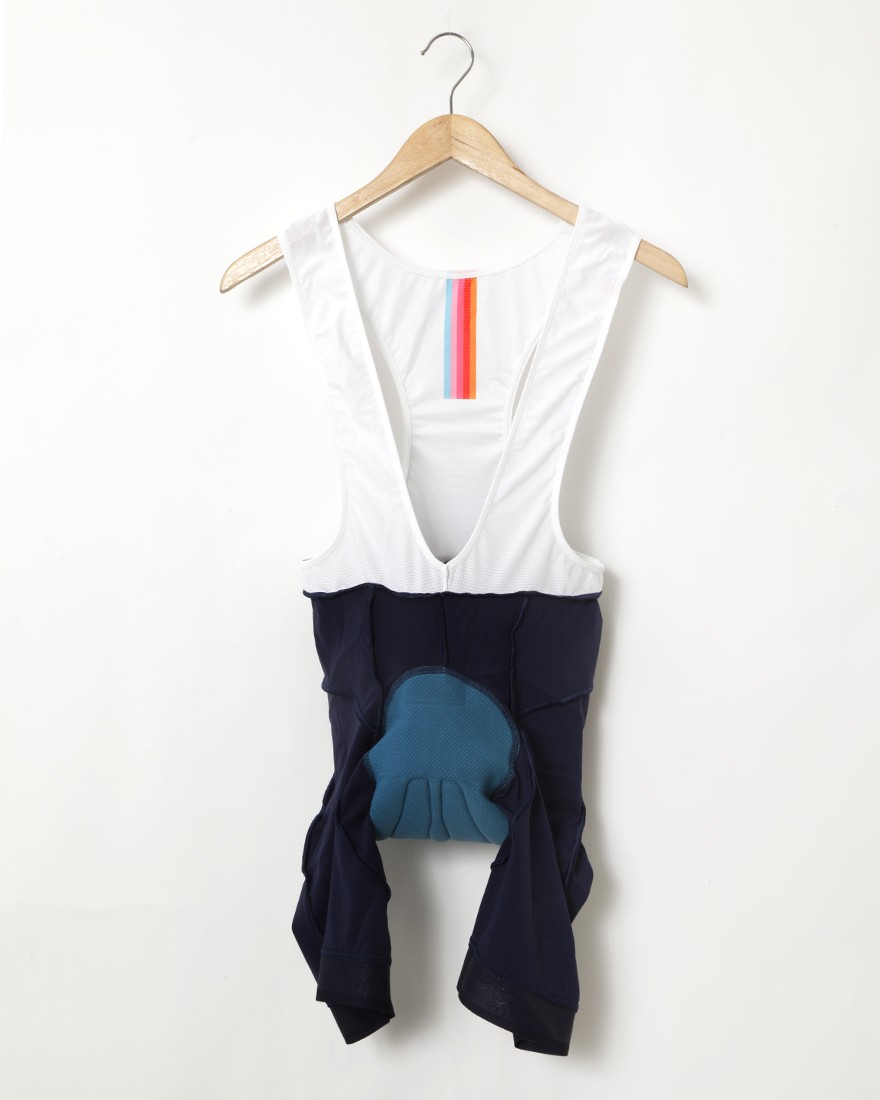 Push Hardビブショーツ【FAST Bib short】16l