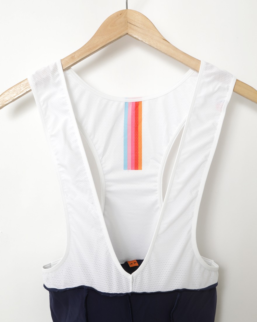 Push Hardビブショーツ【FAST Bib short】17l