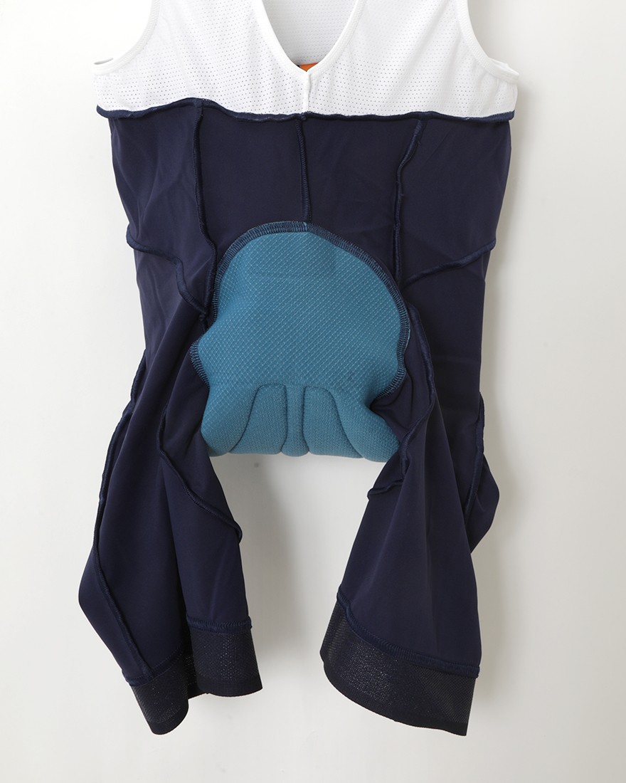 Push Hardビブショーツ【FAST Bib short】18l