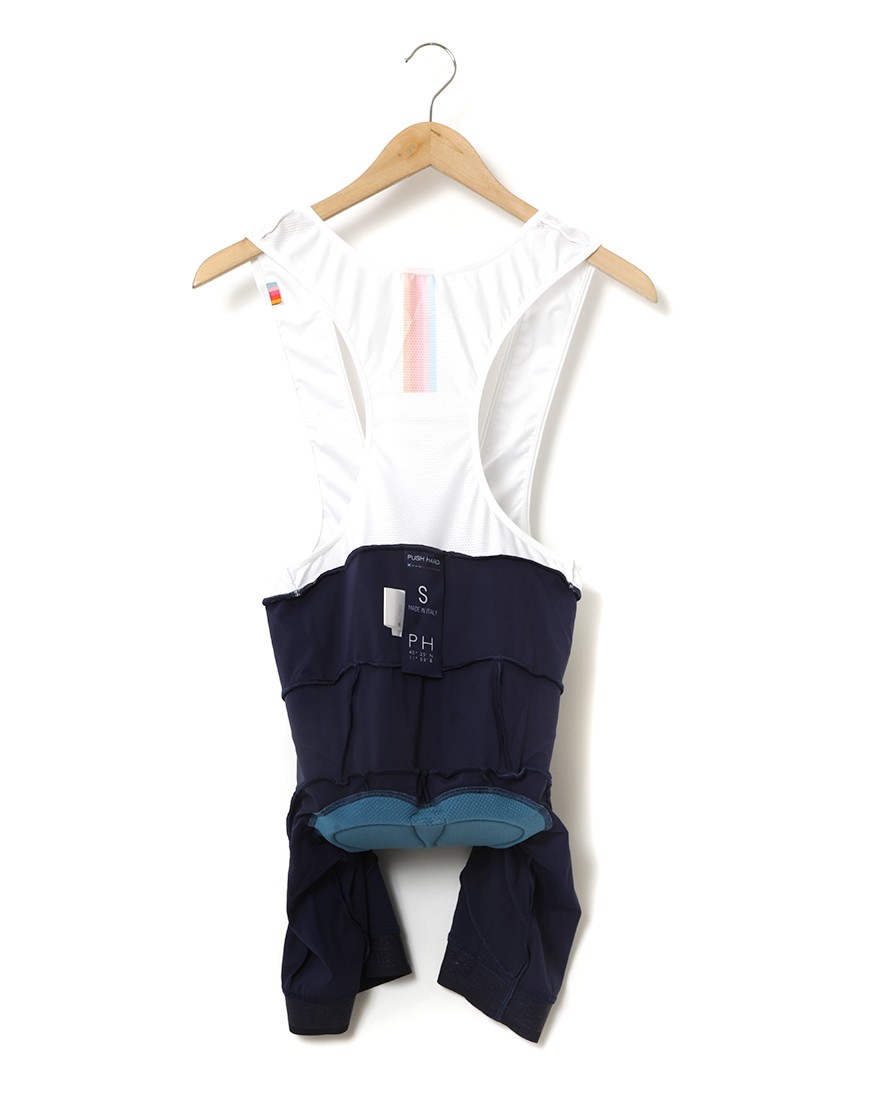 Push Hardビブショーツ【FAST Bib short】19l