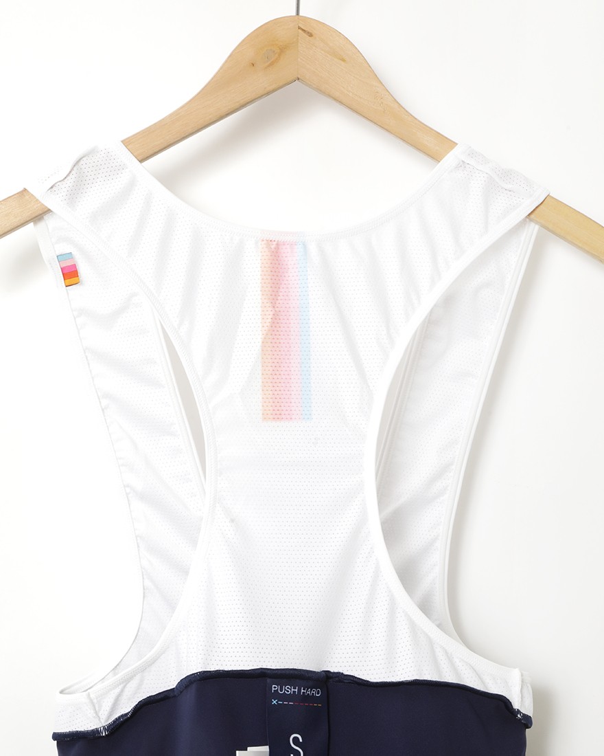 Push Hardビブショーツ【FAST Bib short】20l