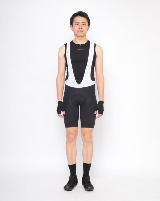 Push Hardビブショーツ【FAST Bib short】28l
