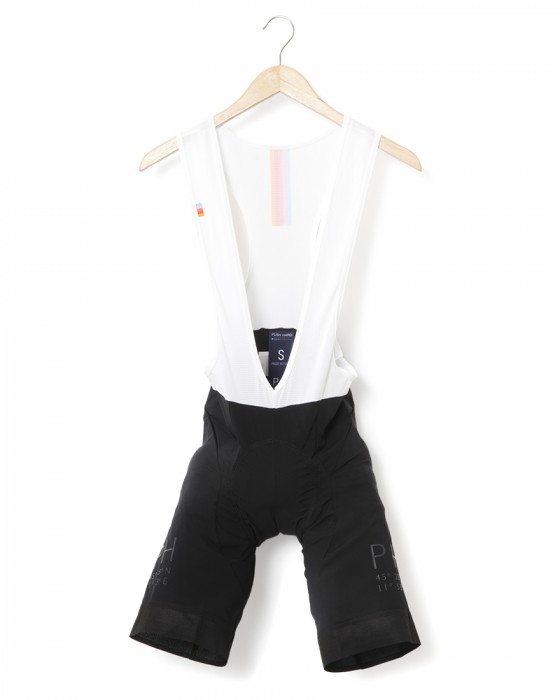 Push Hardビブショーツ【FAST Bib short】c1