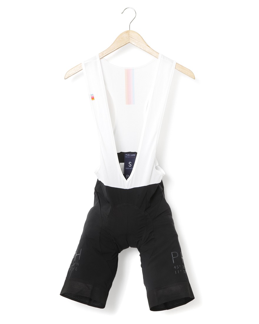 Push Hardビブショーツ【FAST Bib short】c1