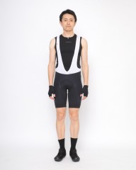 Push Hardビブショーツ【FAST Bib short】mb_28l
