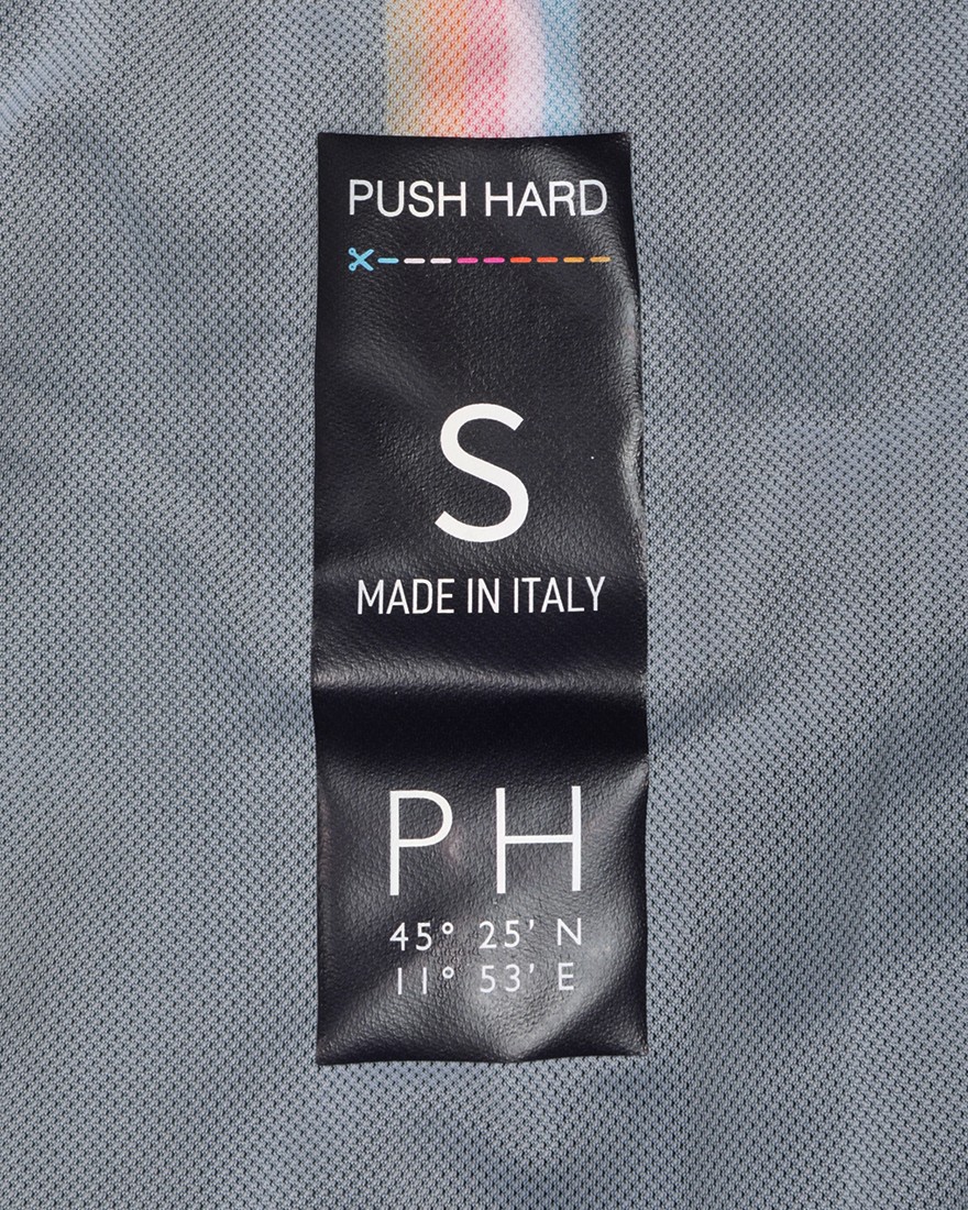 Push Hardサーマルビブタイツ【TUBE】19l