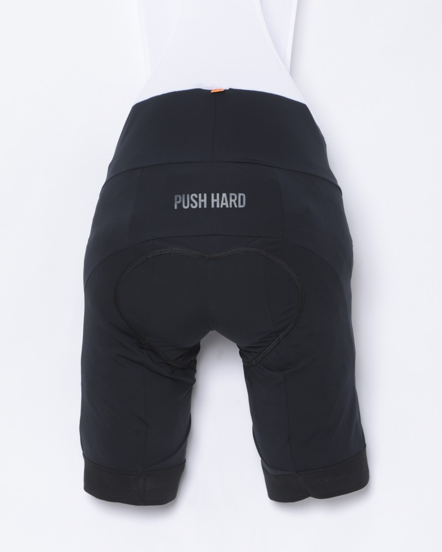 ビブショーツ【FAST NEW】｜Push Hard（プッシュハード）｜TOKYOlife
