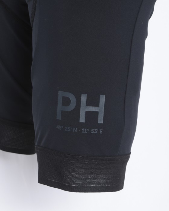 Push Hardビブショーツ【FAST NEW】12l