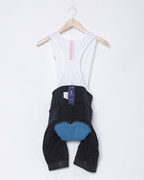 Push Hardビブショーツ【FAST NEW】16l