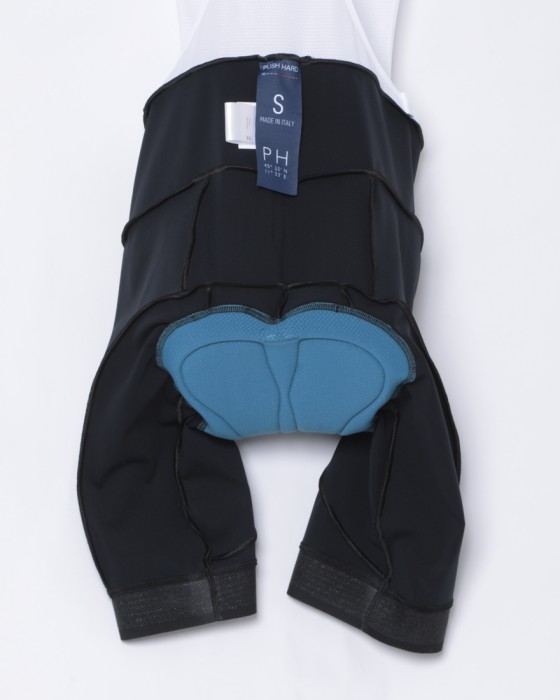 Push Hardビブショーツ【FAST NEW】18l