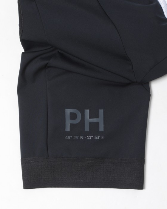 Push Hardビブショーツ【FAST NEW】23l