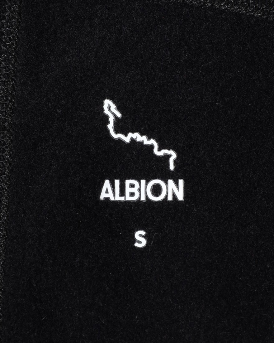 ALBIONウィンター ビブタイツ【WINTER TIGHTS】15l