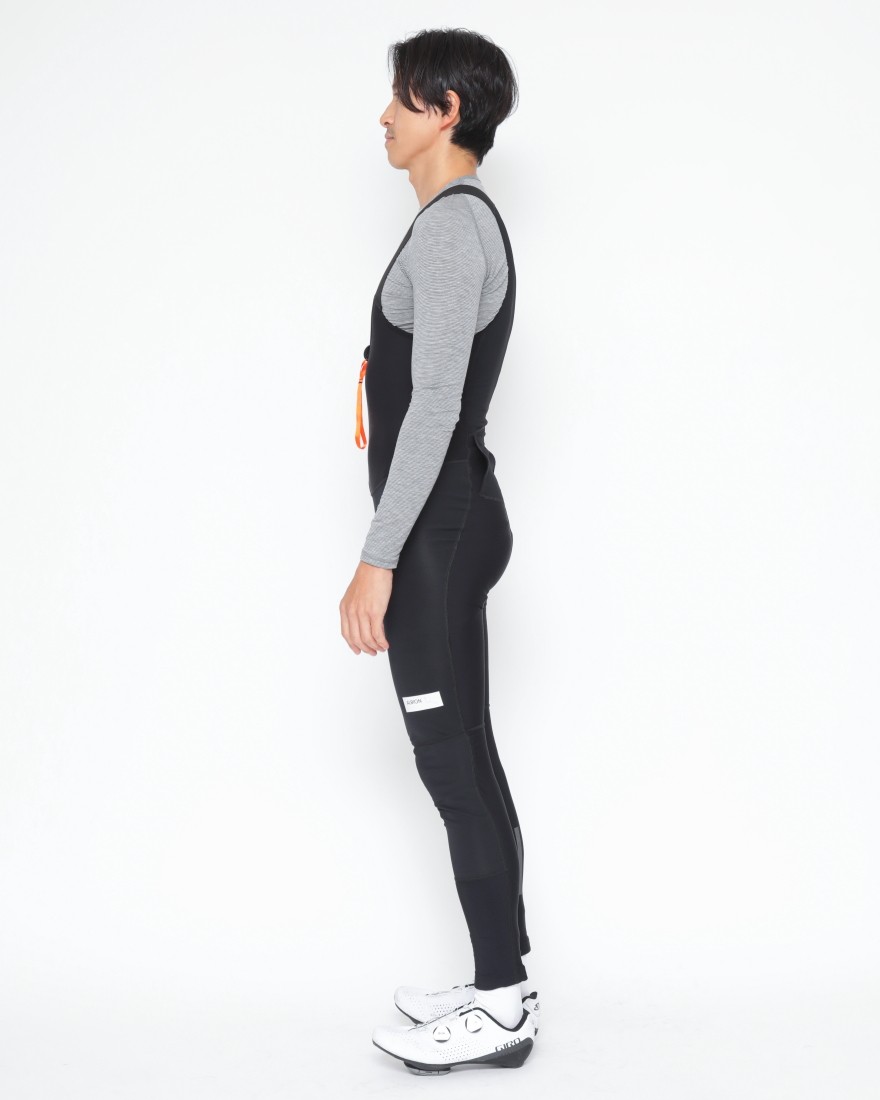 ALBIONウィンター ビブタイツ【WINTER TIGHTS】29l
